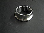 Single Splined Bearing Insert